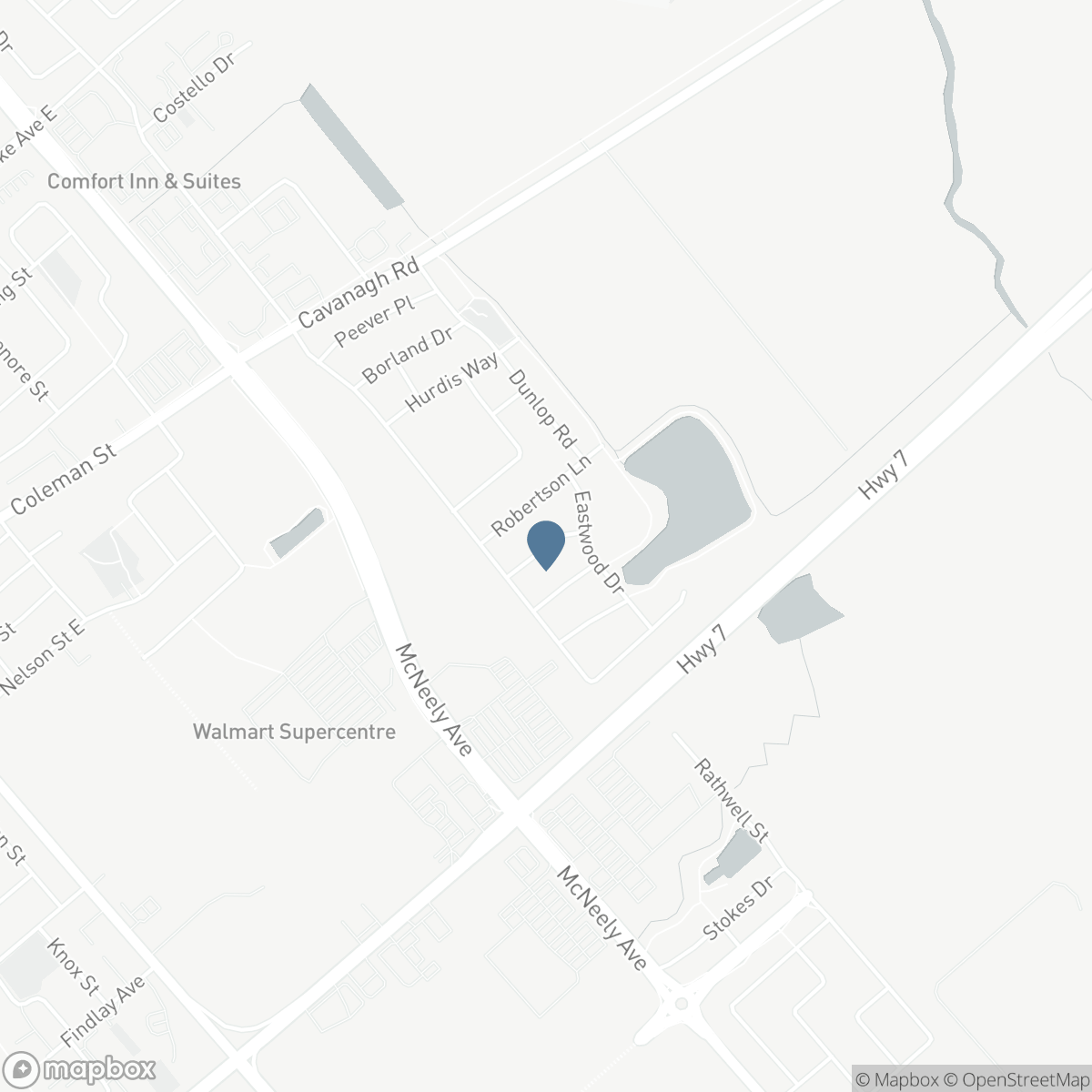 15 WYLIE WAY, Carleton Place, Ontario K7C 0C4